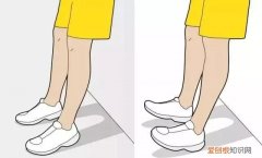 翘脚尖有什么作用