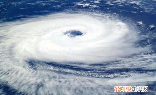 飓风和台风有什么区别