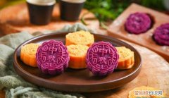 中秋节是怎么来的