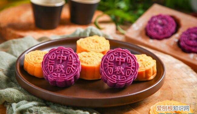 中秋节是怎么来的