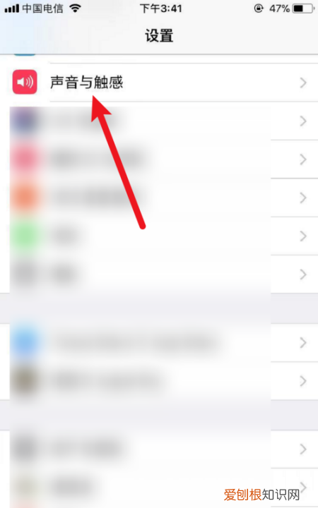苹果13拨号键盘声音怎么关闭，怎样把苹果手机的拨号音取消