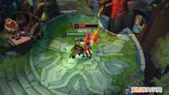 剑圣如何秒W重制普攻，英雄联盟剑圣打野思路和技巧