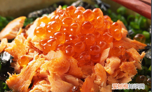 鱼籽的功效与作用、禁忌和食用方法