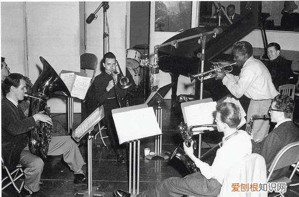 爵士乐历史发展演变,爵士乐的演变