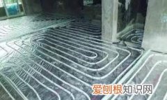 地暖保修期几年，地暖管道保修期为多少年