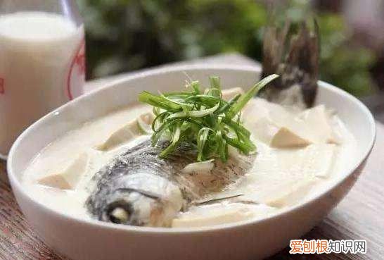 鱼怎么煮才会又浓又白
