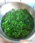 虾米鸡蛋的家常做法，小虾米炒鸡蛋的家常做法