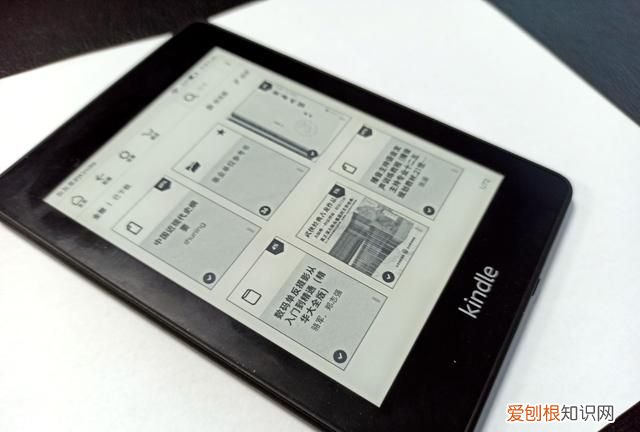 kindle paperwhite 4刷安卓