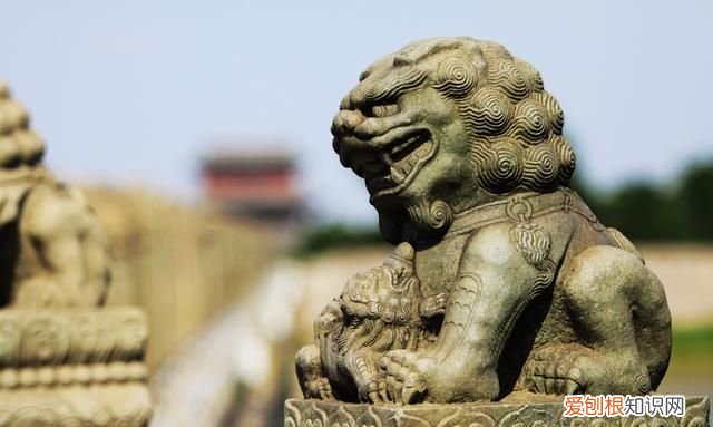 这里不仅有燕京八景的卢沟晓月，数不清的石狮子，这里还是七七事变的发生地，北京丰台的卢沟桥和宛平城