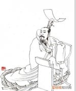 刘备得卧龙凤雏为什么还没得天下 齐桓公和刘备吃肉