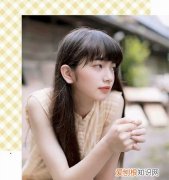 厌世少女脸是鹅蛋脸吗