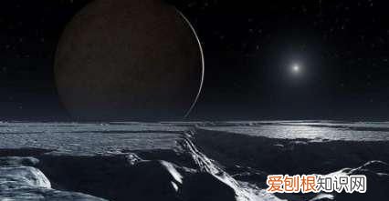 冥王星为什么被九大行星除名科普,多少个冥王星才能跟太阳一模一样