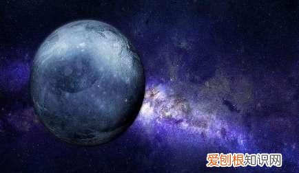 冥王星为什么被九大行星除名科普,多少个冥王星才能跟太阳一模一样