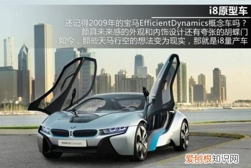 宝马由来，世界上的六种马