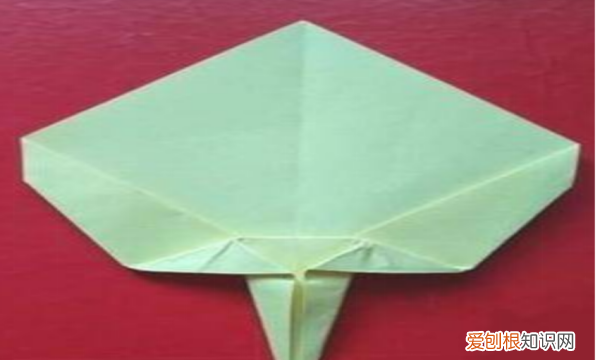 一张白纸怎么做手工,如何用一张白纸做贺卡