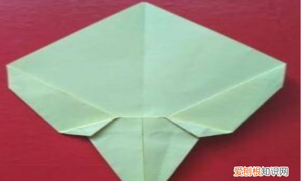 一张白纸怎么做手工,如何用一张白纸做贺卡