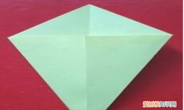 一张白纸怎么做手工,如何用一张白纸做贺卡