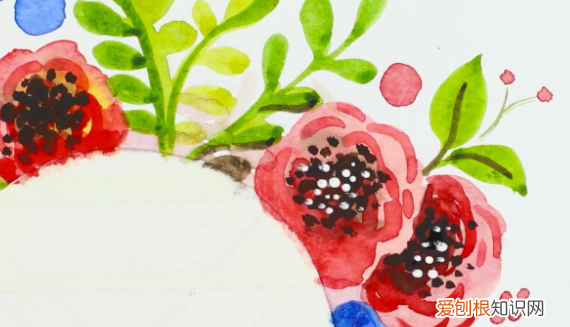 一张白纸怎么做手工，如何用一张白纸做贺卡