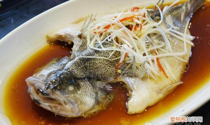 鲈鱼怎么蒸