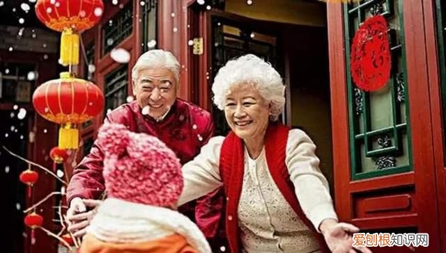 农历正月初一中国的春节