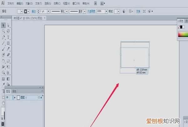 ai怎么复制图形,ai要怎样才能复制图形