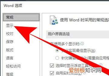 word要怎样才可以不显示回车符