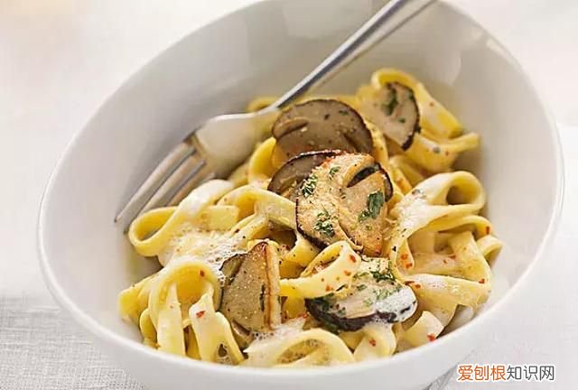 蘑菇竟有这么多鲜为人知的秘密