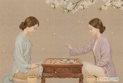 围棋的胜负判别，围棋胜负判别图片