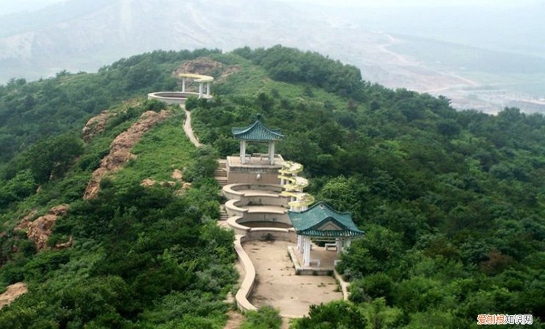 辽宁兴城首山 兴城首山