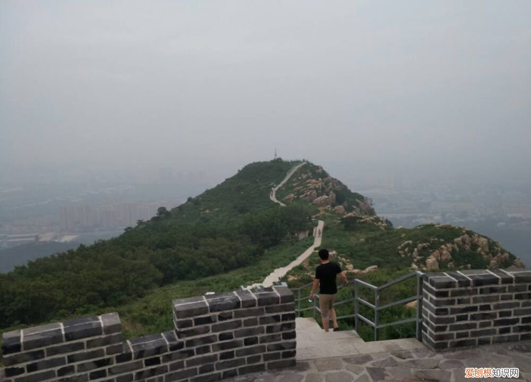 辽宁兴城首山 兴城首山