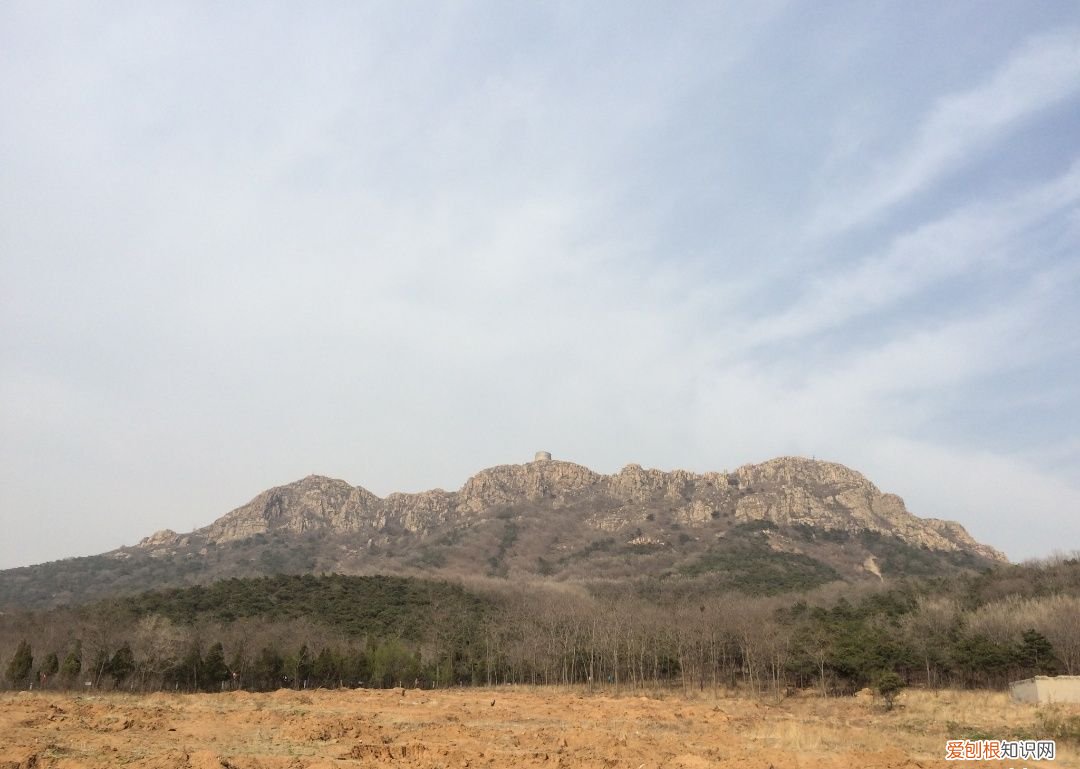 辽宁兴城首山 兴城首山