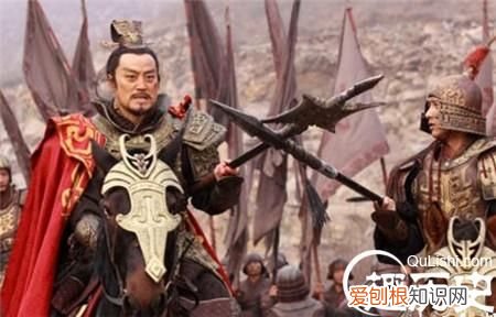 背水一战的历史人物 背水一战的主角是谁