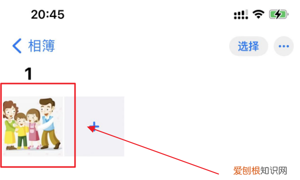 怎么自己做一家人卡通头像，一儿一女一家四口微信头像图片