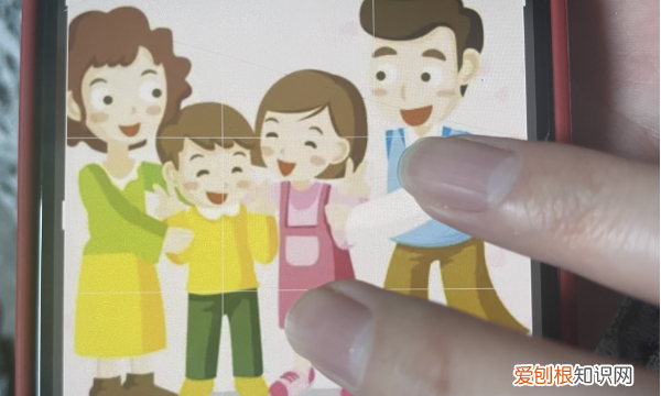 怎么自己做一家人卡通头像，一儿一女一家四口微信头像图片