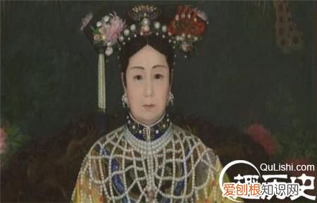 清朝光绪皇帝是谁生的  光绪是谁的儿子