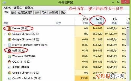 电脑内存不足怎样进行深度内存清理 怎样清理电脑内存