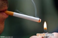 吸烟对身体的危害太大 吸烟对人体的危害