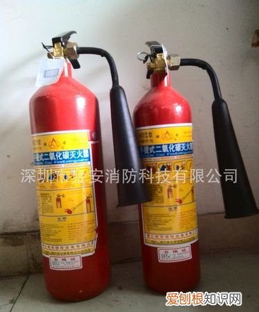 二氧化碳灭火器几年检测一次,二氧化碳灭火器充气多久换一次
