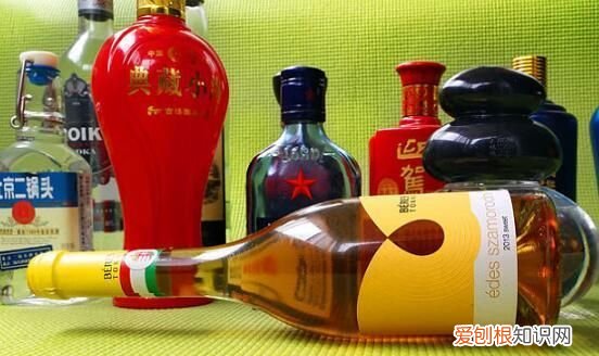 500毫升的白酒是一斤吗 白酒冷知识