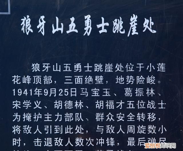 山西红色旅游经典景区有哪些,红色旅游狼牙山景区发展对策