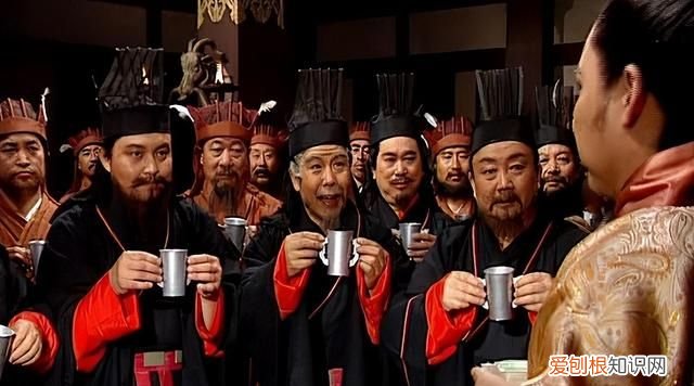 孙权五大猛将都是谁,孙权错失庞统后悔了吗