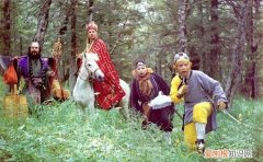 西游记作者吴承恩是哪个朝代,西游记作者吴承恩简介40字