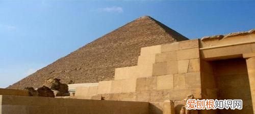 埃及的由来，以色列国家的由来