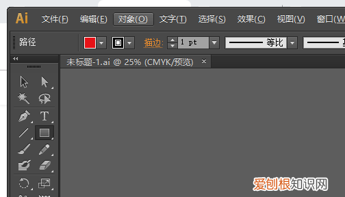 ps原地复制的快捷键，在ai里复制图形的方法是什么