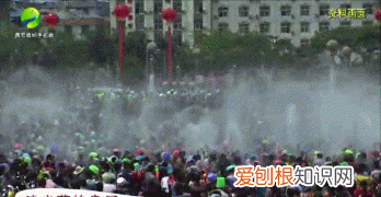 傣族泼水节需要注意什么 傣族泼水节游客要注意什么