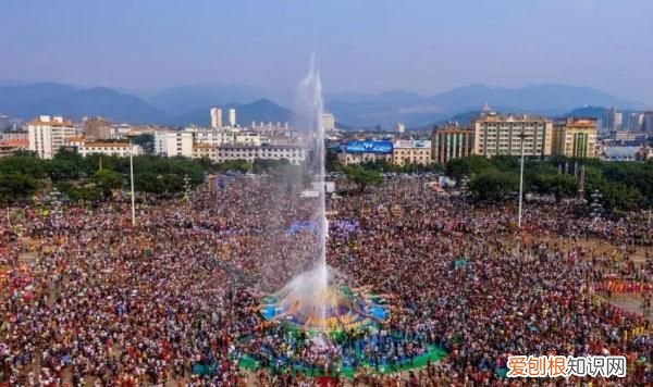 傣族泼水节需要注意什么 傣族泼水节游客要注意什么