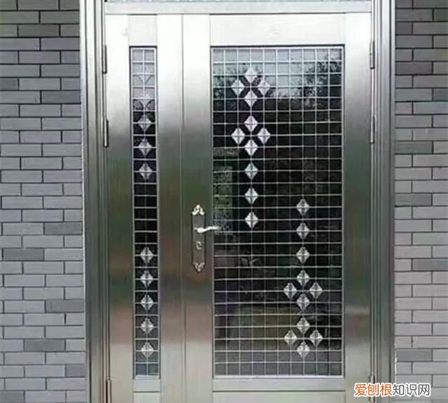 不锈钢子母门有哪些,不锈钢子母门有哪些款式