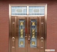 不锈钢子母门有哪些,不锈钢子母门有哪些款式