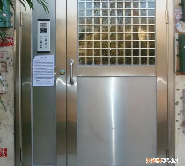 不锈钢子母门有哪些,不锈钢子母门有哪些款式