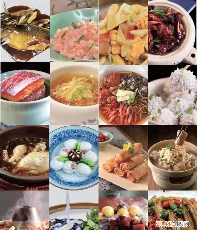 杭州美食，杭州官宣：这196个点值得去，这150道“超级美食”必打卡！这个冬日还有一大大大波优惠